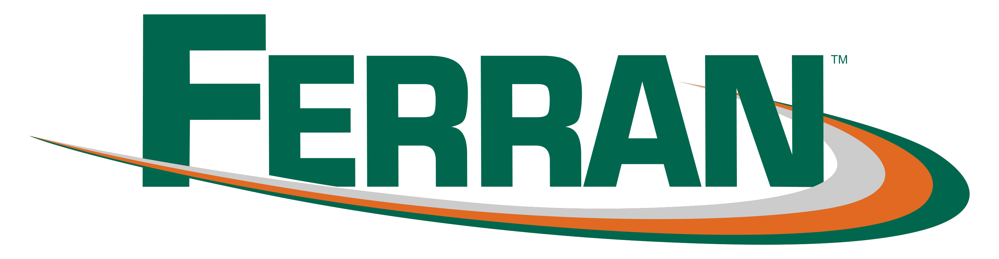 Ferran Logo